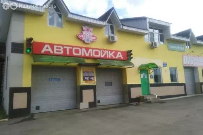 Офис (18 м) - Фото 2