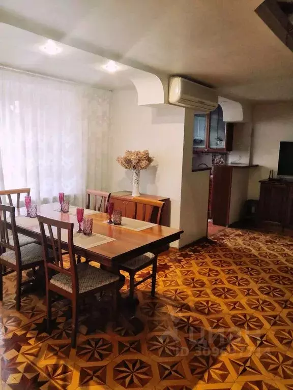 2-к кв. Ставропольский край, Пятигорск Пушкинская ул., 31К1 (105.0 м) - Фото 1