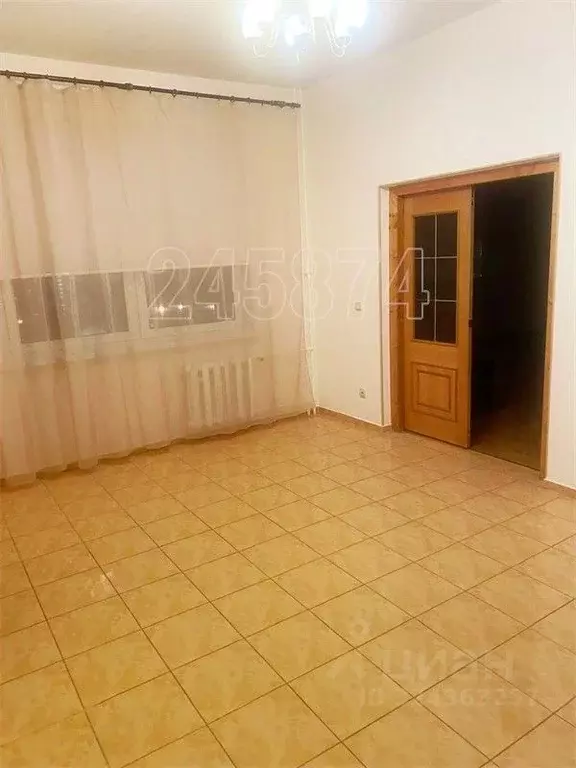 3-к кв. Москва ул. Толбухина, 3К2 (135.0 м) - Фото 1