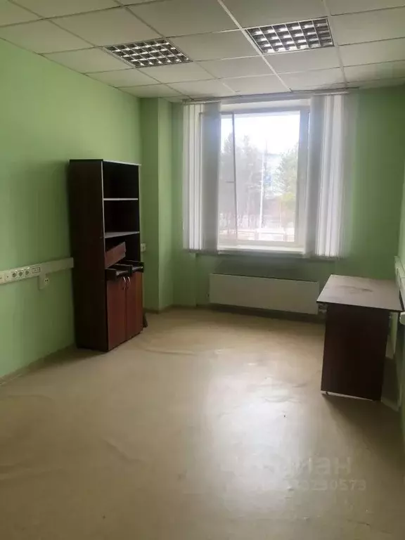 Помещение свободного назначения в Саха (Якутия), Нерюнгри ул. ... - Фото 2