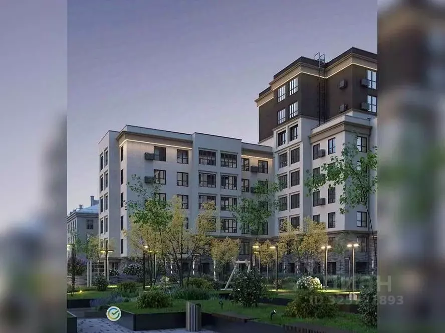 Гараж в Москва 4-я Гражданская ул., 33А (13 м) - Фото 1