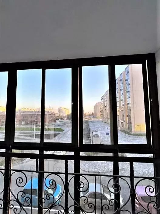 1-к кв. Омская область, Омск проезд 6-й Амурский, 18 (40.1 м) - Фото 2