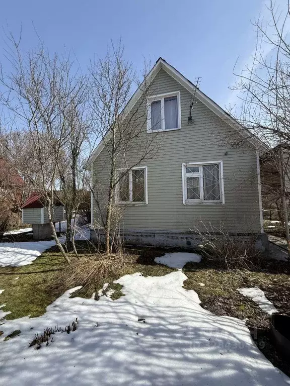 Дом, 70 м - Фото 1