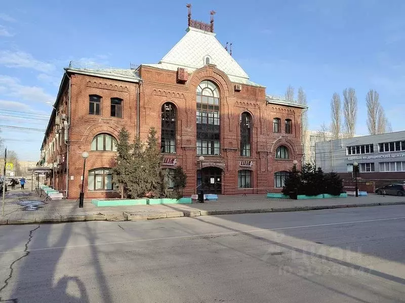 Торговая площадь в Нижегородская область, Нижний Новгород ... - Фото 0