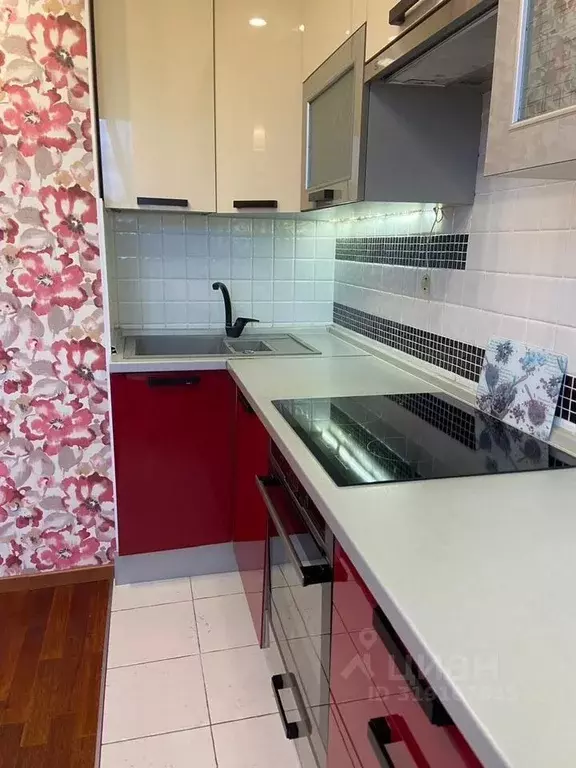 3-к кв. Москва ул. Авиаторов, 18 (80.0 м) - Фото 1