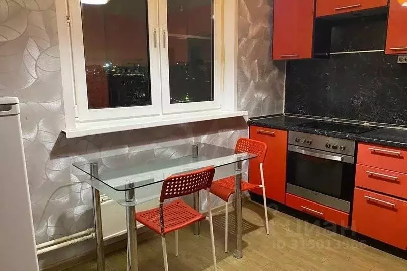 1-к кв. Москва ул. Чичерина, 6 (10.0 м) - Фото 1