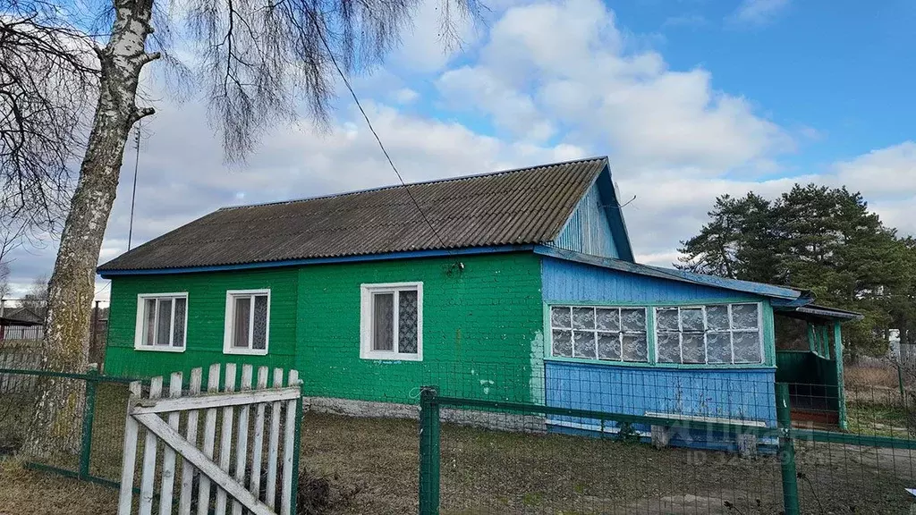 Дом в Владимирская область, Александровский муниципальный округ, д. ... - Фото 2