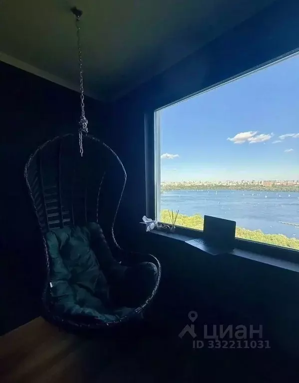 2-к кв. Москва ул. Твардовского, 18К2 (60.0 м) - Фото 2