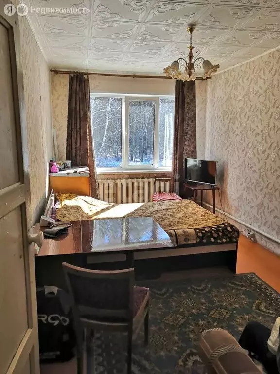 Дом в Курганская область, Шадринский муниципальный округ, село ... - Фото 1