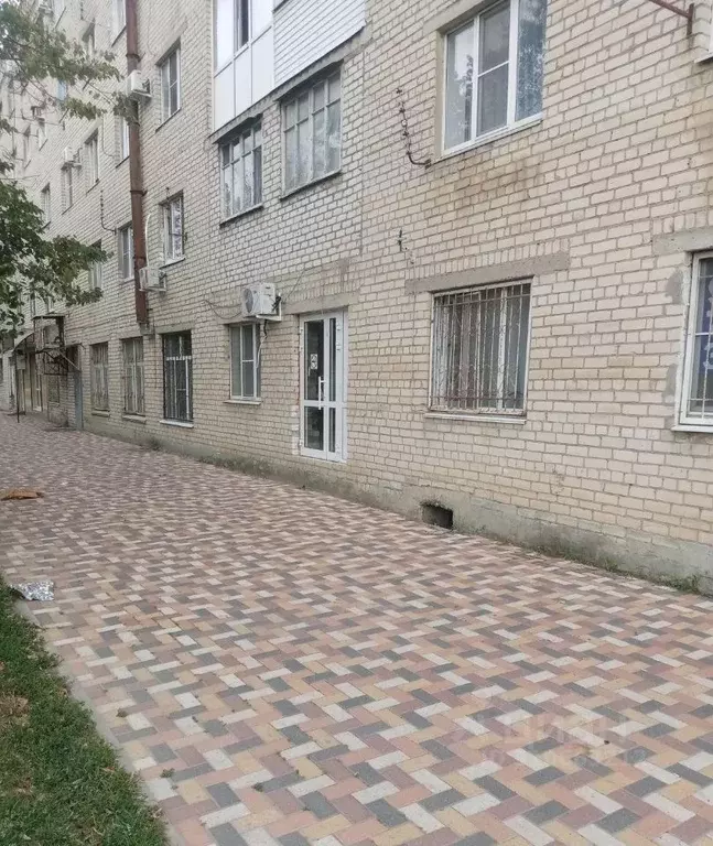 Комната Ставропольский край, Ставрополь № 4 мкр, ул. Объездная, 3 ... - Фото 0