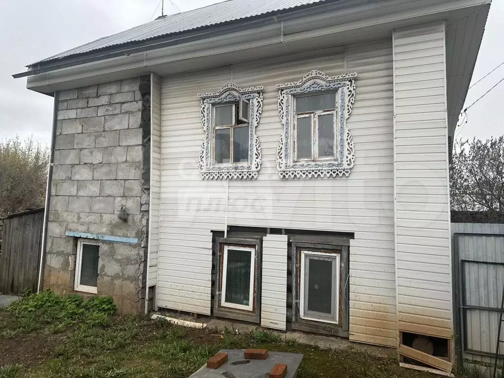 Дом 103 м на участке 9,3 сот. - Фото 0