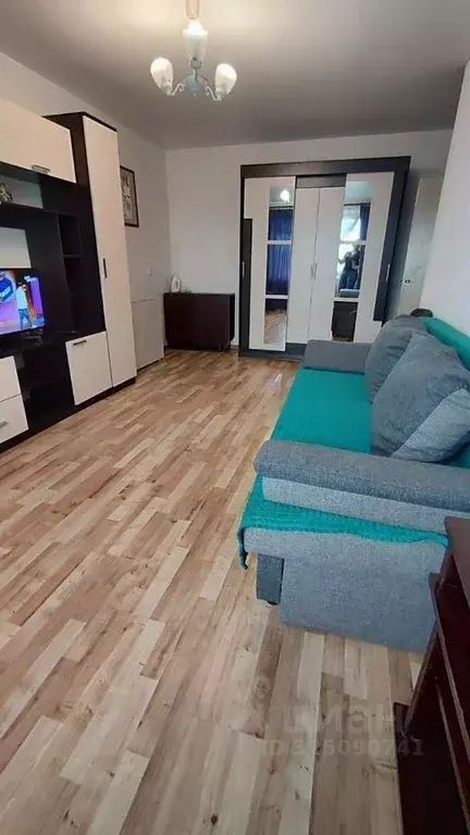 2-к кв. Калининградская область, Калининград наб. Адмирала Трибуца, 65 ... - Фото 2