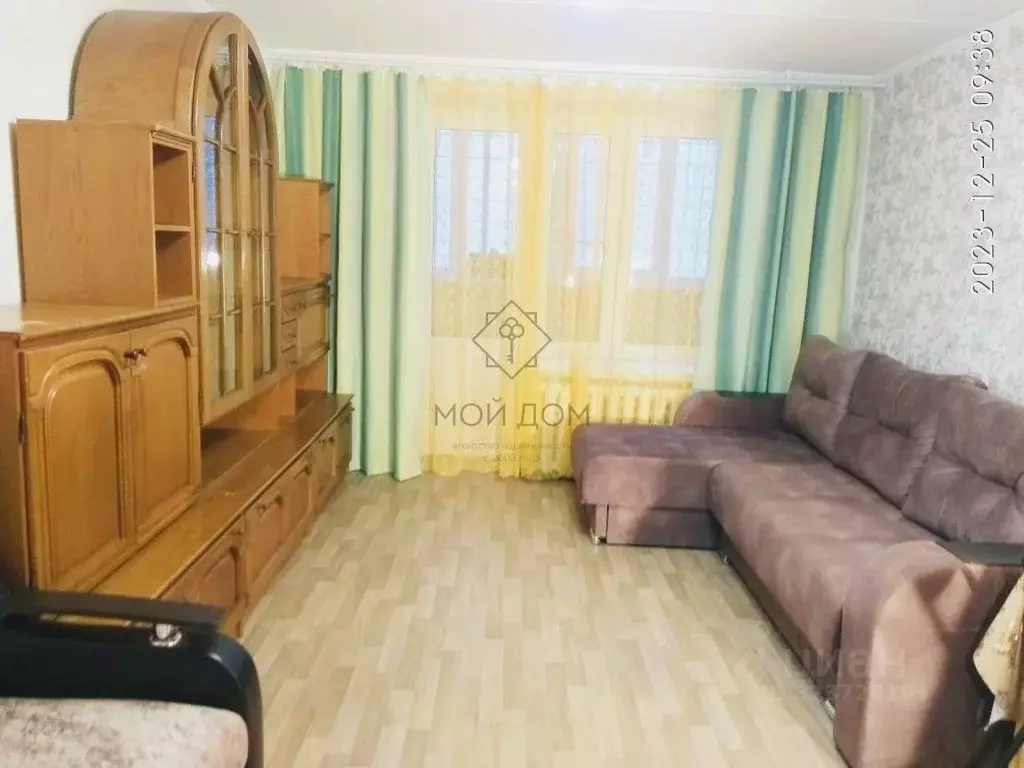 2-к кв. Московская область, Балашиха Ольгино мкр, ул. Главная, 9 (52.0 ... - Фото 1