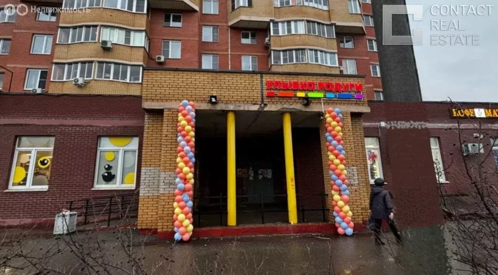 Помещение свободного назначения (186.4 м) - Фото 2