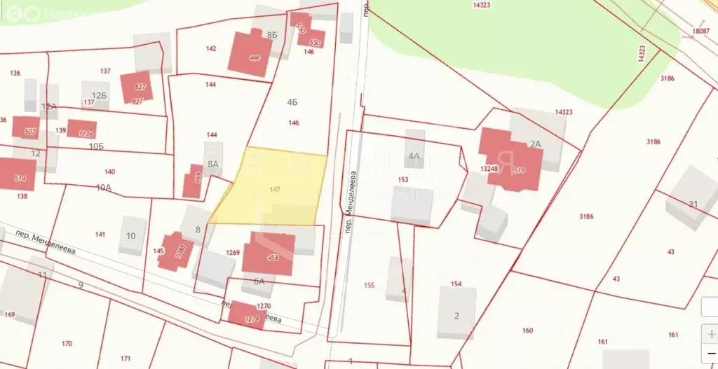 Участок в Калининград, СНТ Лето (5.1 м) - Фото 2