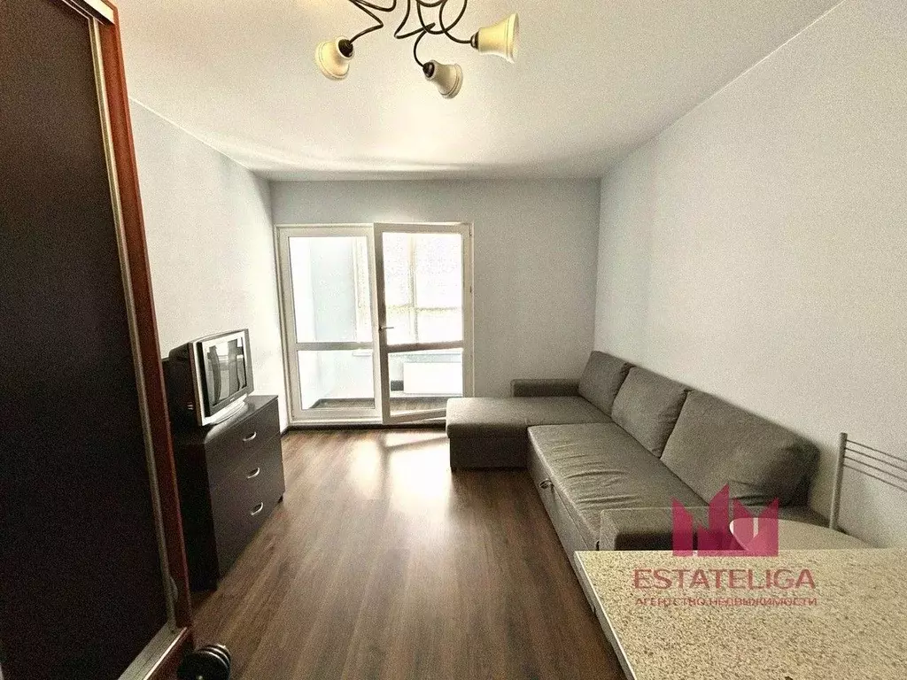 Квартира, студия, 24 м - Фото 0