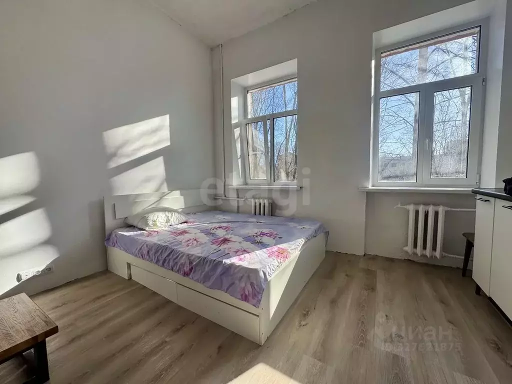 Комната Санкт-Петербург Яковлевский пер., 6 (21.8 м) - Фото 2