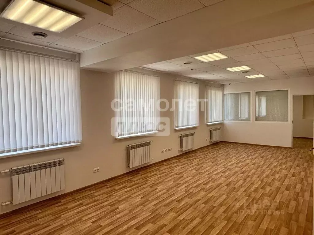 Офис в Московская область, Ступино Транспортная ул., 9 (84 м) - Фото 1