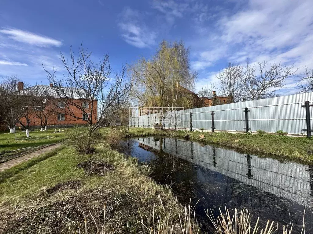 Дом в Московская область, Балашиха городской округ, д. Полтево ул. ... - Фото 2