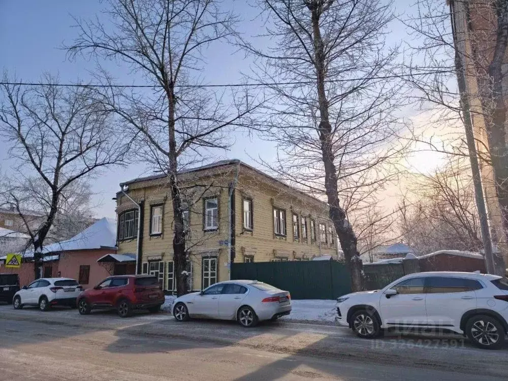 2-к кв. Иркутская область, Иркутск ул. Польских Повстанцев, 14 (40.2 ... - Фото 2