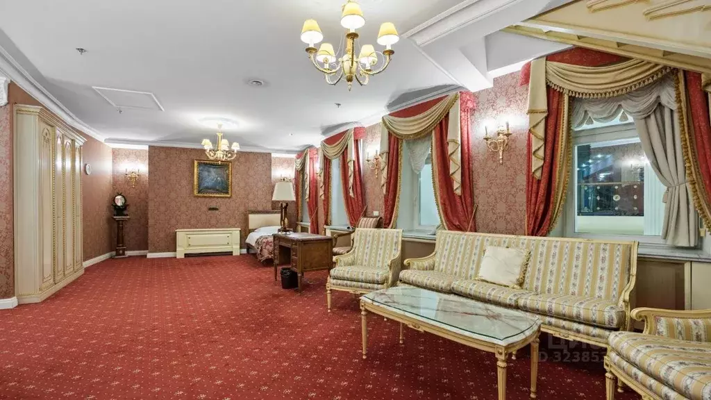Офис в Санкт-Петербург наб. Реки Мойки, 59 (112 м) - Фото 1