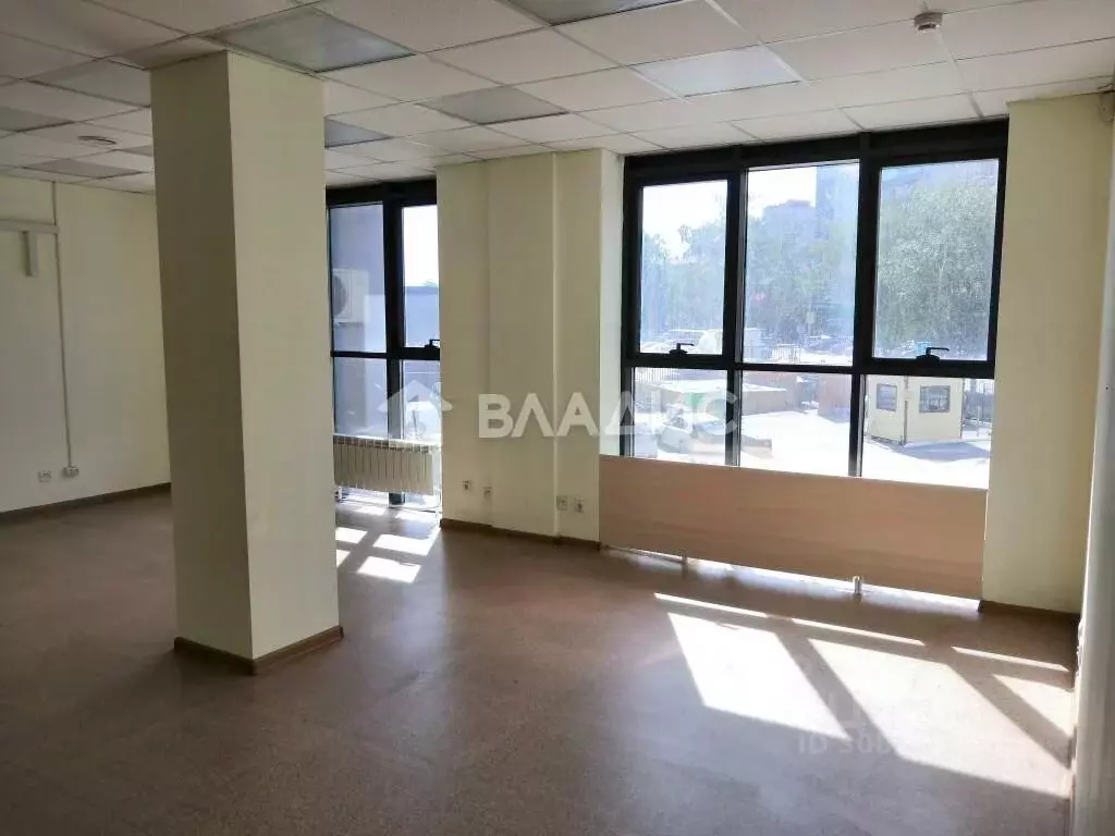 Помещение свободного назначения в Новосибирская область, Новосибирск ... - Фото 1