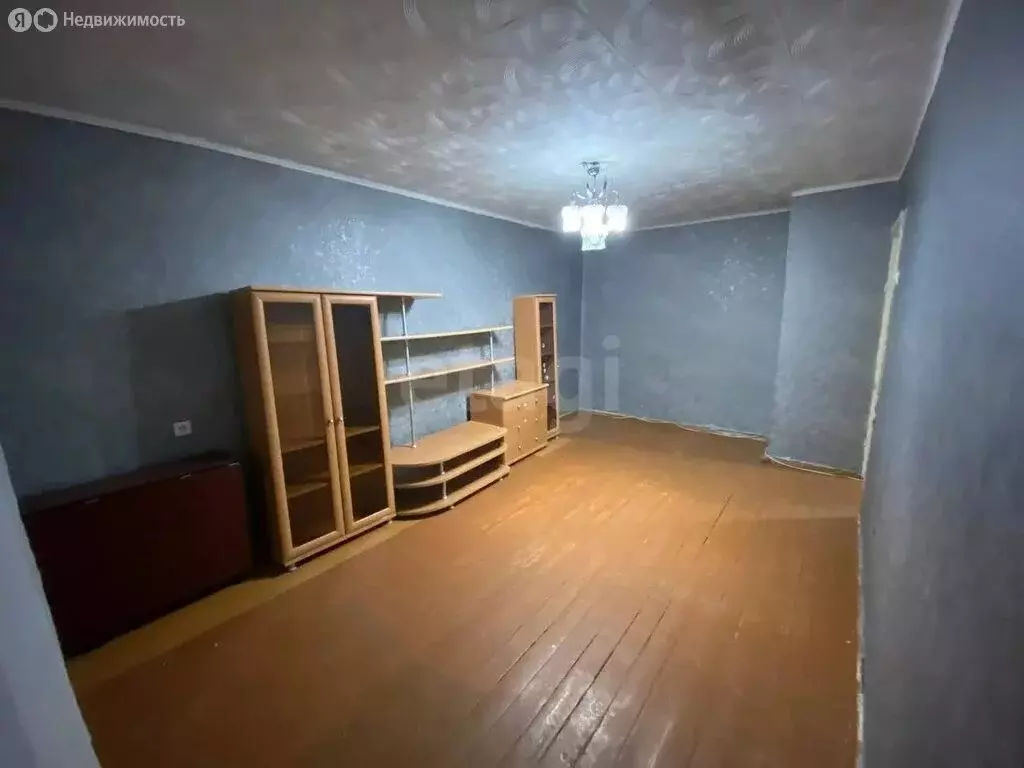 1-комнатная квартира: Ишимбай, Советская улица, 29 (31.9 м) - Фото 1