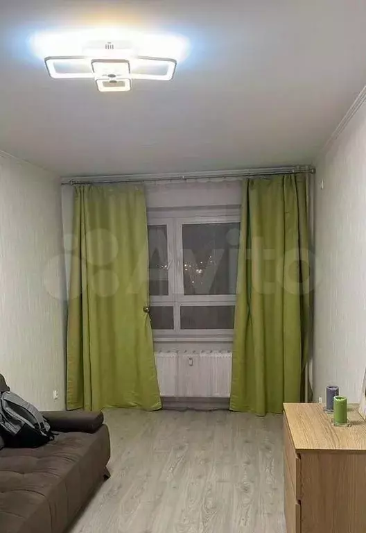 1-к. квартира, 40 м, 4/26 эт. - Фото 0