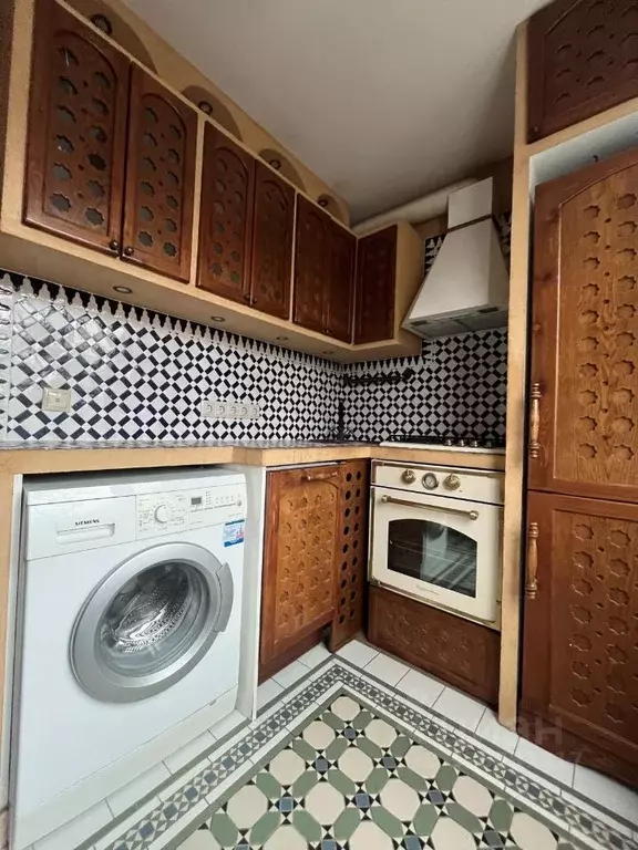 2-к кв. Москва Профсоюзная ул., 102/47 (44.7 м) - Фото 1