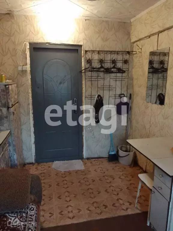 Продаётся 1-к квартира, 9.7 м - Фото 1