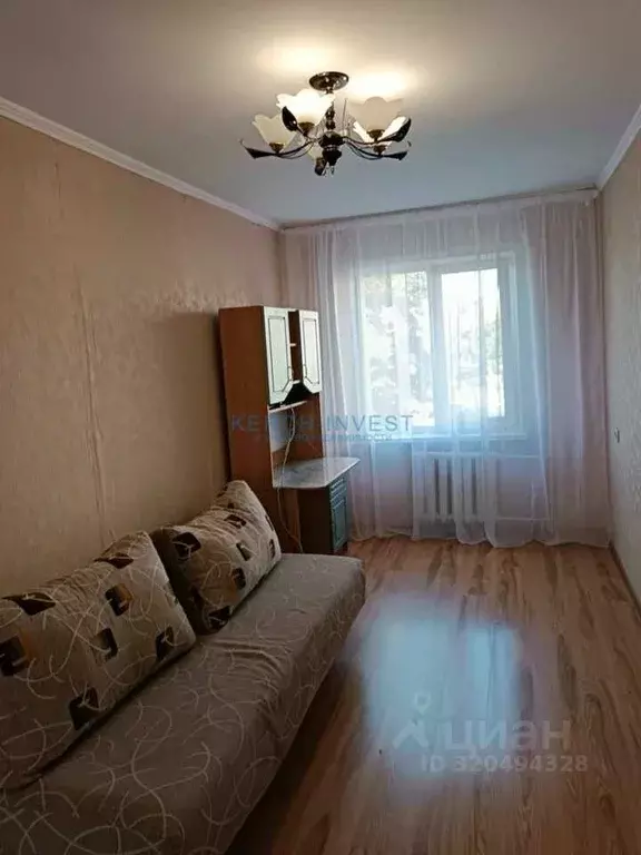 2-к кв. Крым, Керчь ул. Гайдара, 9 (44.0 м) - Фото 1