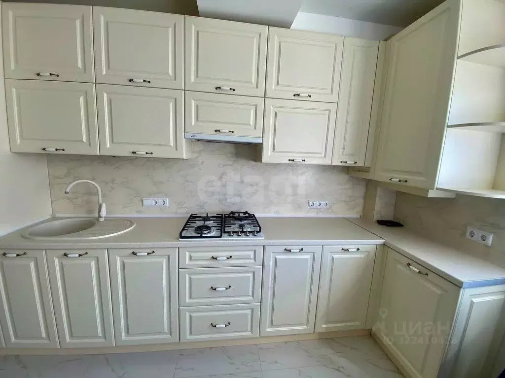 1-к кв. Севастополь ул. Челнокова, 19 (40.0 м) - Фото 2