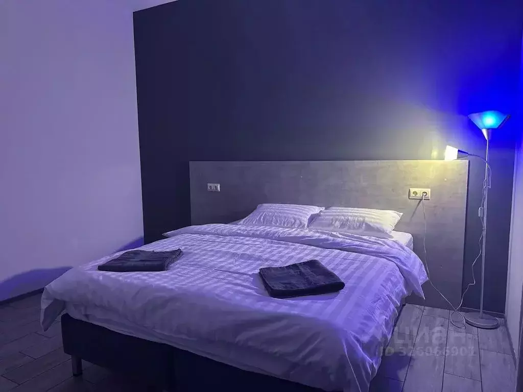 Комната Москва д. Десна, ул. Рябиновая, 62 - Фото 1