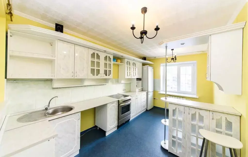 Продаётся 3-к квартира, 76 м - Фото 0