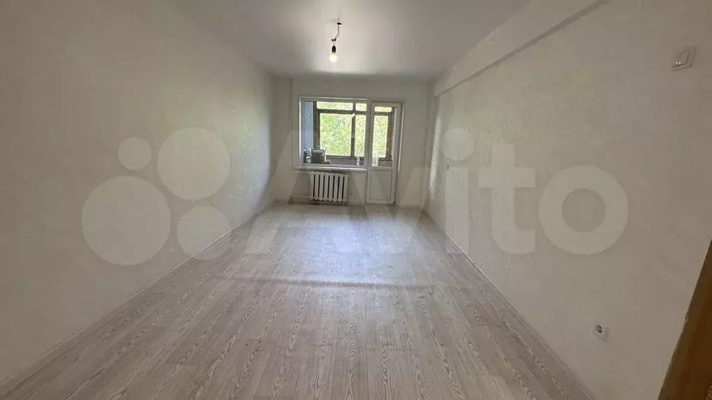 2-к. квартира, 44,7 м, 2/5 эт. - Фото 0