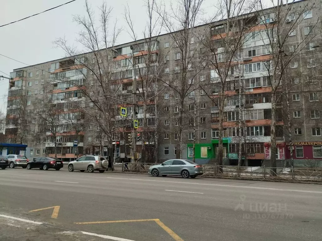 Торговая площадь в Свердловская область, Екатеринбург ул. Амундсена, ... - Фото 1