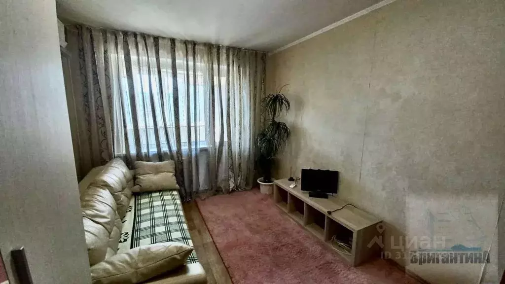 1-к кв. Самарская область, Самара ул. Георгия Димитрова, 96 (36.0 м) - Фото 1