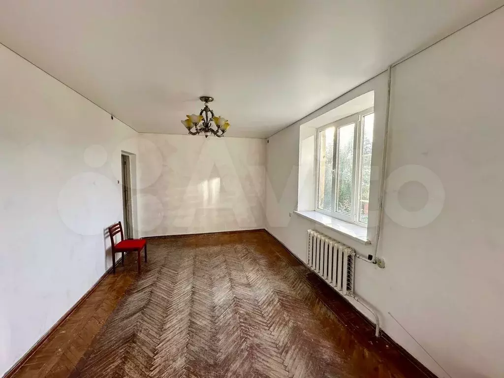 3-к. квартира, 70м, 2/2эт. - Фото 0