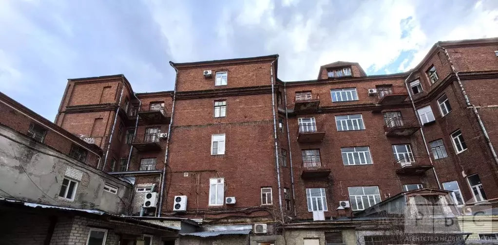 Офис в Саратовская область, Саратов просп. Имени Петра Столыпина, 34 ... - Фото 1