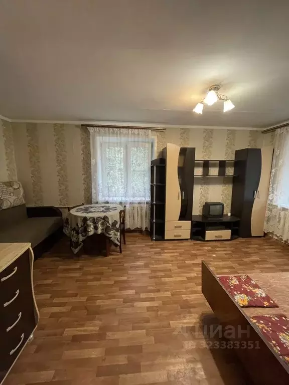 1-к кв. Тверская область, Конаковский муниципальный округ, пос. ... - Фото 2