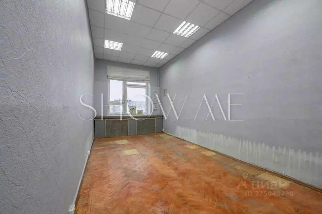 Офис в Москва Тверская ул., 20/1с1 (23 м) - Фото 2