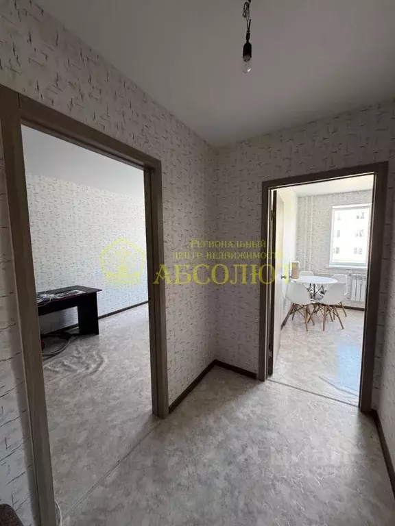 1-к кв. Свердловская область, Дегтярск Клубная ул., 5 (33.4 м) - Фото 2