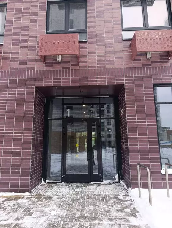 3-к кв. Московская область, Мытищи ул. Колонцова, 2Бк4 (56.0 м) - Фото 2