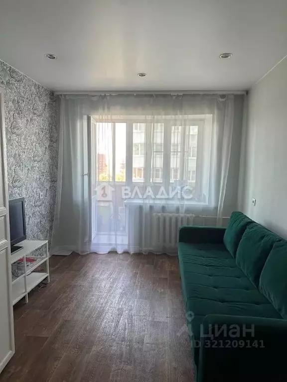 2-к кв. Забайкальский край, Чита Новобульварная ул., 82 (42.0 м) - Фото 0