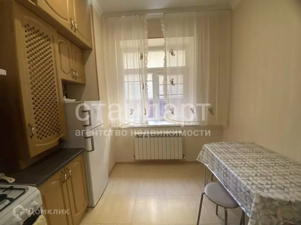 Продаётся 1-к квартира, 38.6 м - Фото 1