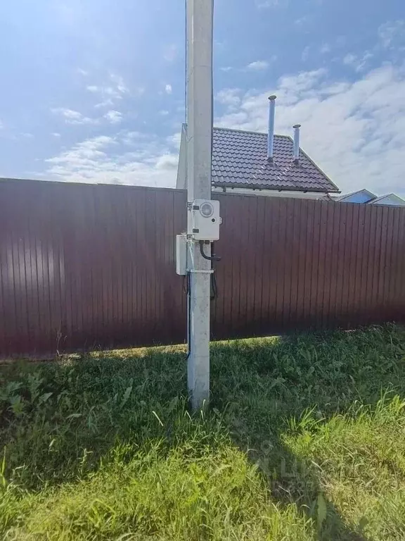 Участок в Владимирская область, Киржачский муниципальный округ, д. ... - Фото 1