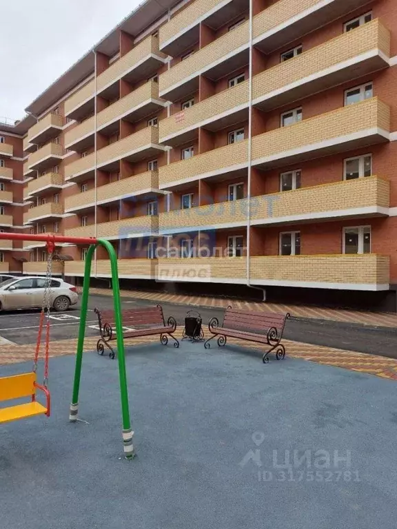 Студия Адыгея, Тахтамукайский район, Старобжегокайское с/пос, Новая ... - Фото 1