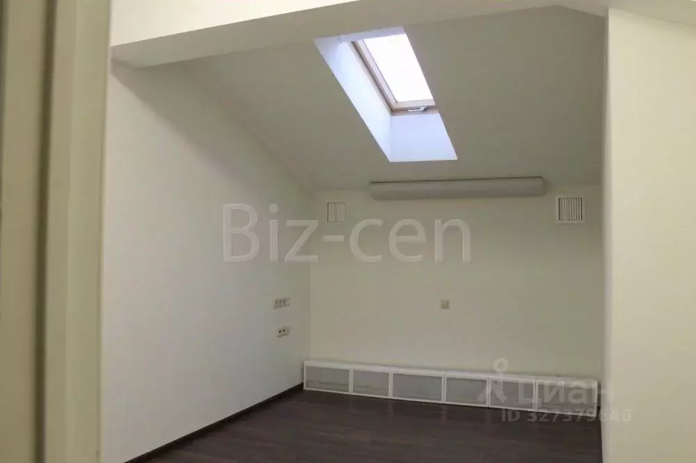 Офис в Москва Бережковская наб., 28 (36 м) - Фото 1