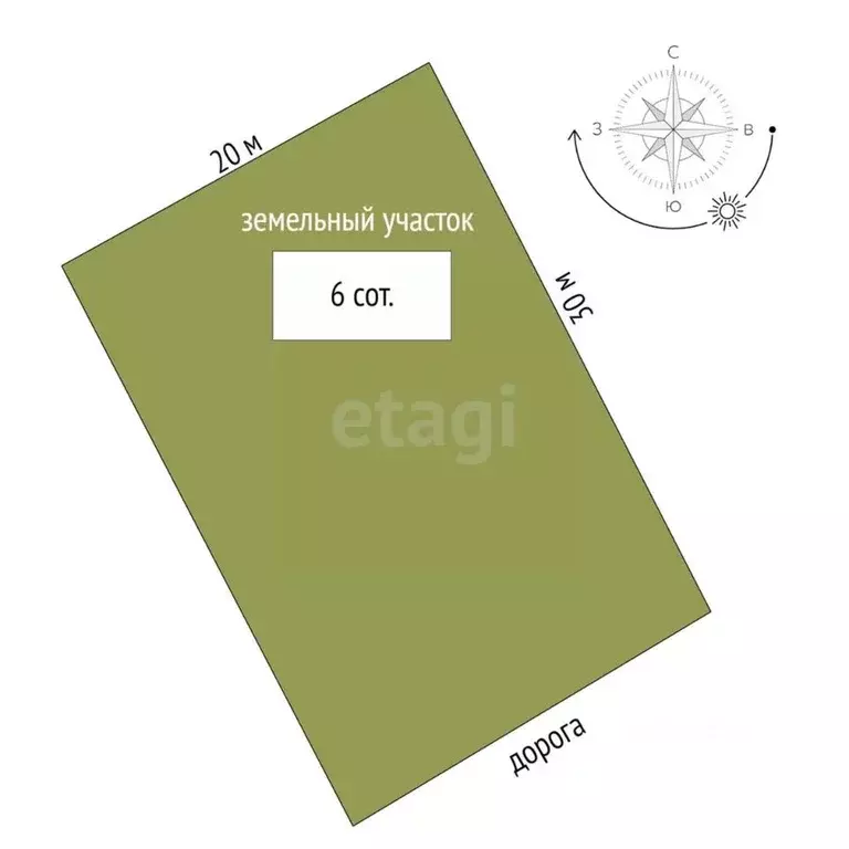 Дом в Ростовская область, Ростов-на-Дону Рыцарская ул. (123 м) - Фото 1