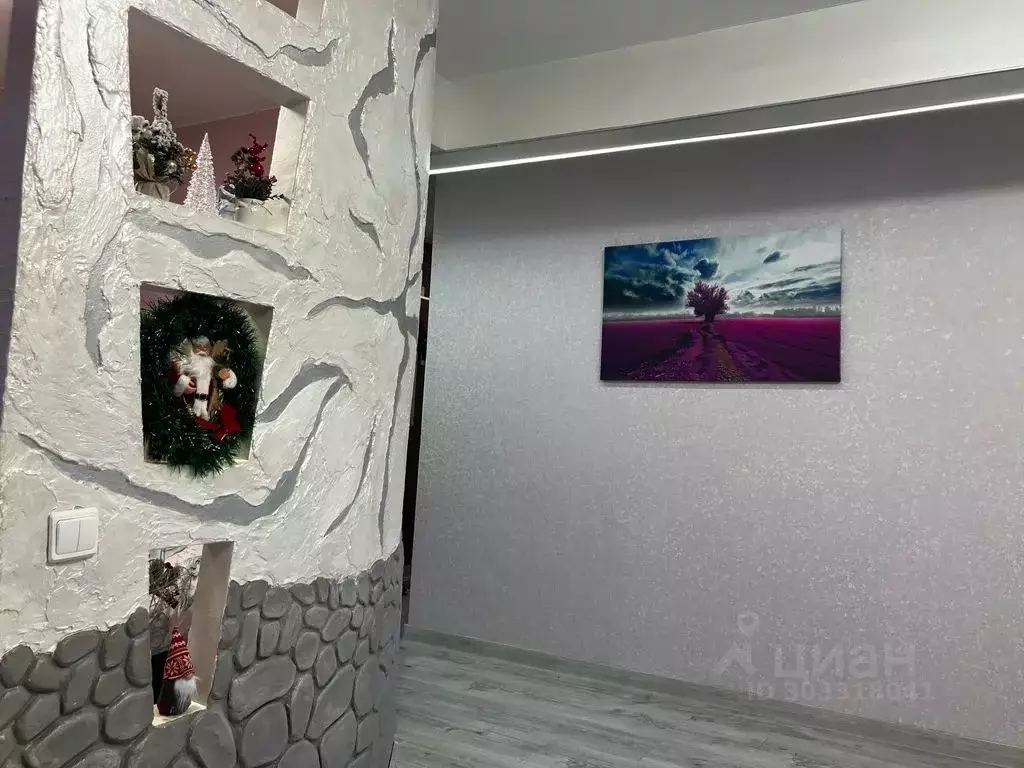 1-к кв. Удмуртия, Воткинск ул. Кунгурцева, 9 (38.0 м) - Фото 1